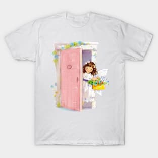 Fairy gifts T-Shirt